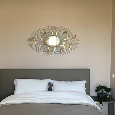Apartment Delaup