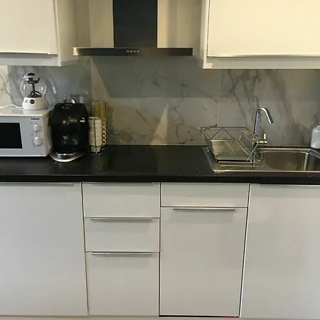 Apartment Delaup