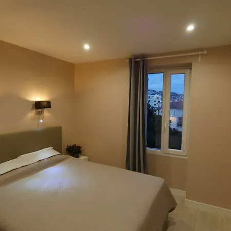 Apartment Delaup Cannes